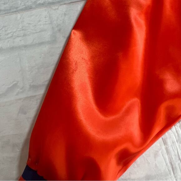 Florida Gators Vintage Jacket Large - Picture 10 of 11